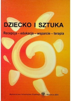 Dziecko i sztuka