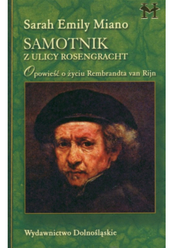 Samotnik z ulicy Rosengracht