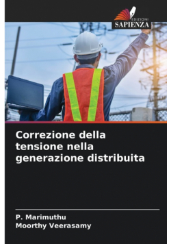 Correzione della tensione nella generazione distribuita