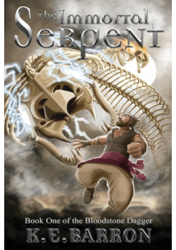 The Immortal Serpent