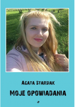 Moje opowiadania