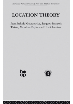 Location Theory