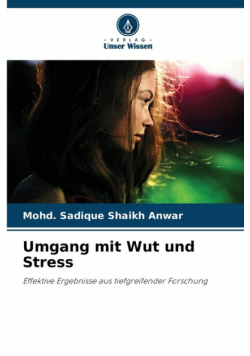 Umgang mit Wut und Stress