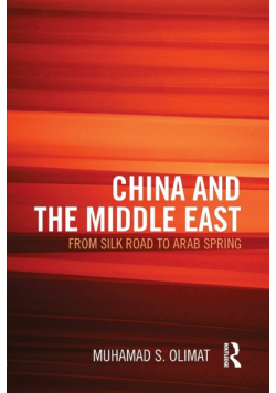 China and the Middle East