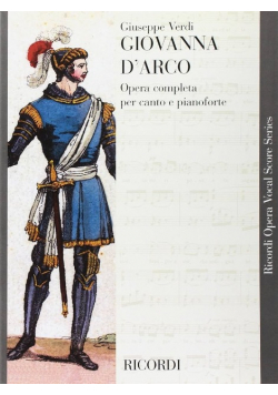 Giovanna d'Arco