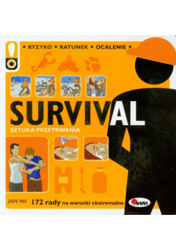 Survival Sztuka przetrwania
