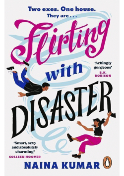 Flirting with disaster wer. angielska