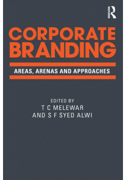 Corporate Branding