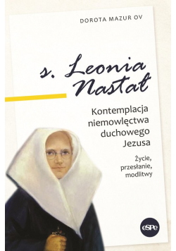 s. Leonia Nastał