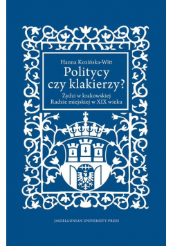 Politycy czy klakierzy?