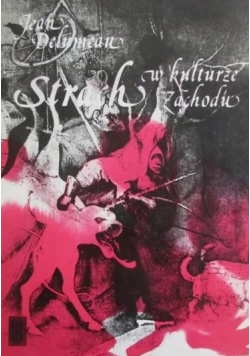 Strach w kulturze zachodu