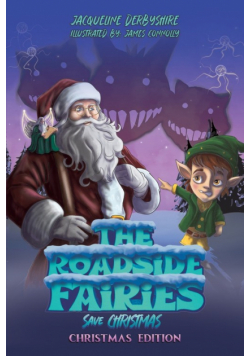The Roadside Fairies Save Christmas
