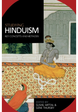 Studying Hinduism