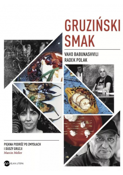 Gruziński smak