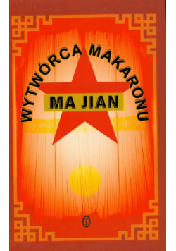 Wytwórca makaronu