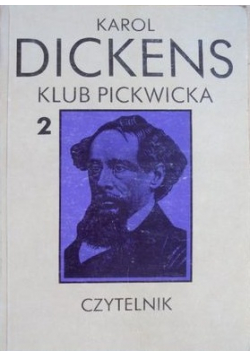 Klub Pickwicka 2