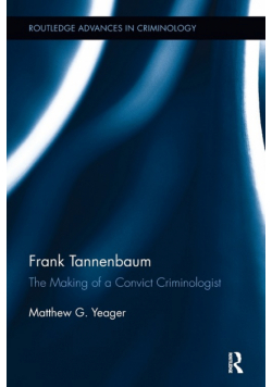 Frank Tannenbaum