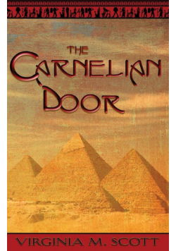 The Carnelian Door