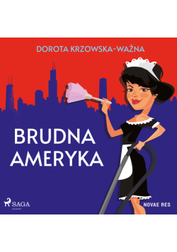 Brudna Ameryka