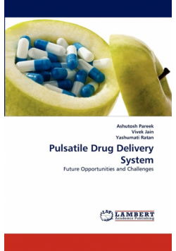 Pulsatile Drug Delivery System