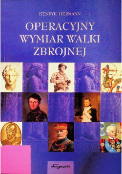 Operacyjny wymiar walki zbrojnej