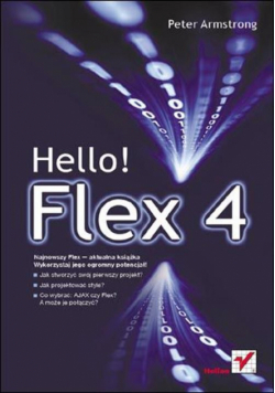 Armstrong Peter - Hello! Flex 4