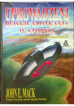 Uprowadzeni Bliskie spotkania IV stopnia