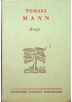Eseje Mann