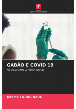 Gabão E Covid 19