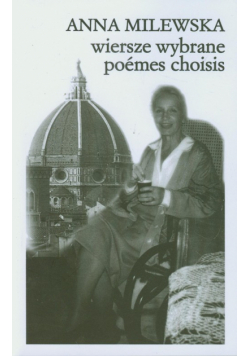 Wiersze wybrane; Poemes choisis