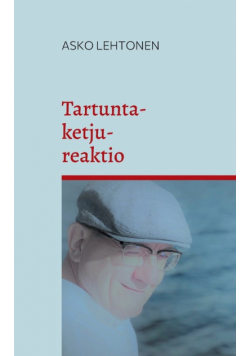 Tartuntaketjureaktio