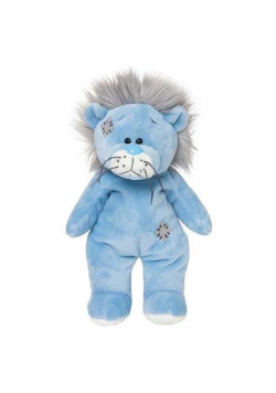 MIŚ BLUE NOSE - Przytulanka Lew