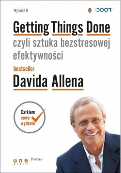 Getting Things Done, czyli sztuka... TW w.2019