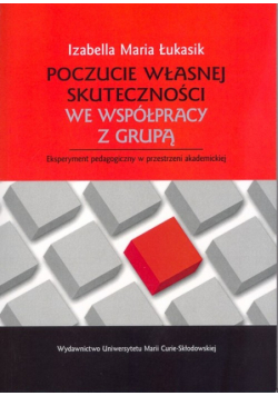 Poczucie własnej skuteczności we współpracy z grupą