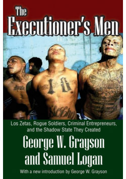 The Executioner's Men