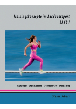 Trainingskonzepte im Ausdauersport