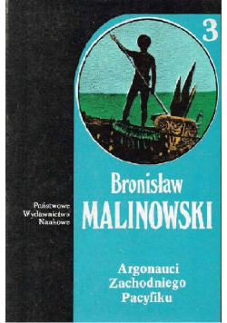 Argonauci Zachodniego Pacyfiku Część I