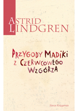 Przygody Madiki z Czerwcowego Wzgórza