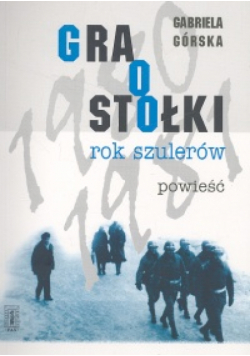 Gra o stołki t.2