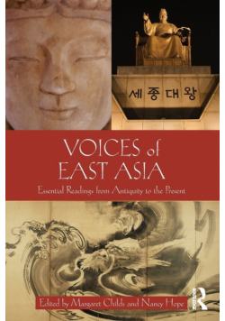 Voices of East Asia
