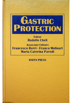 Gastric Protection
