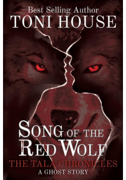 Song Of The Red Wolf