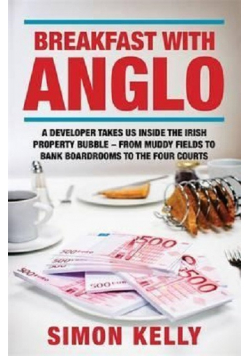 Breakfast with Anglo