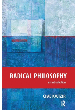 Radical Philosophy