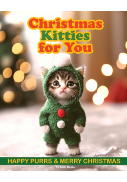 Christmas Kitties for You