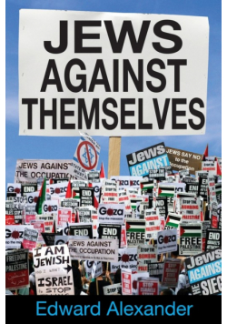 Jews Against Themselves