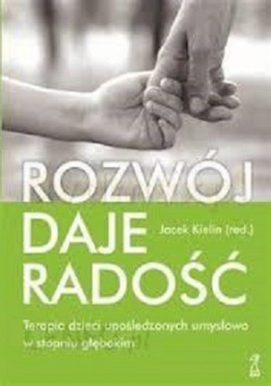 Rozwój daje radość