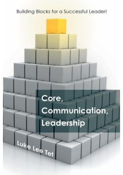 Core, Communication, Leadership
