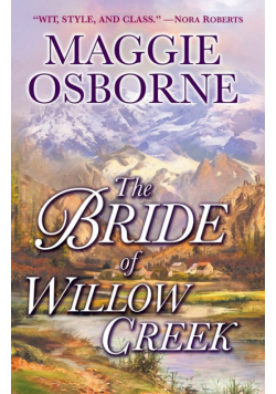 The Bride of Willow Creek