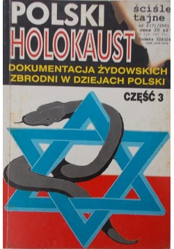 Polski Holokaust cz 3 Nr 2